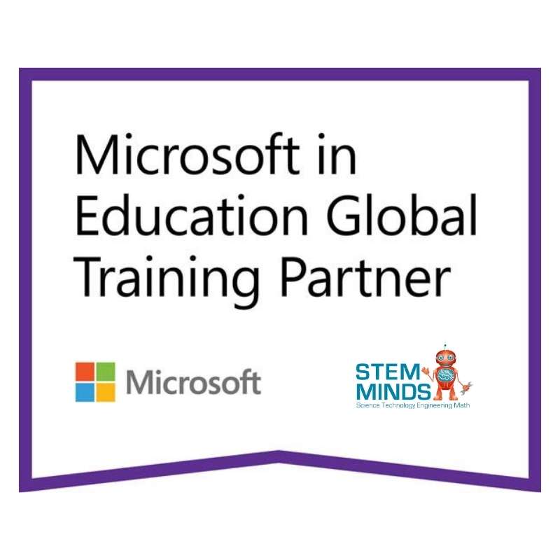 Microsoft in Education Global Training Partnership