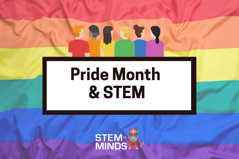 Pride Month & STEM