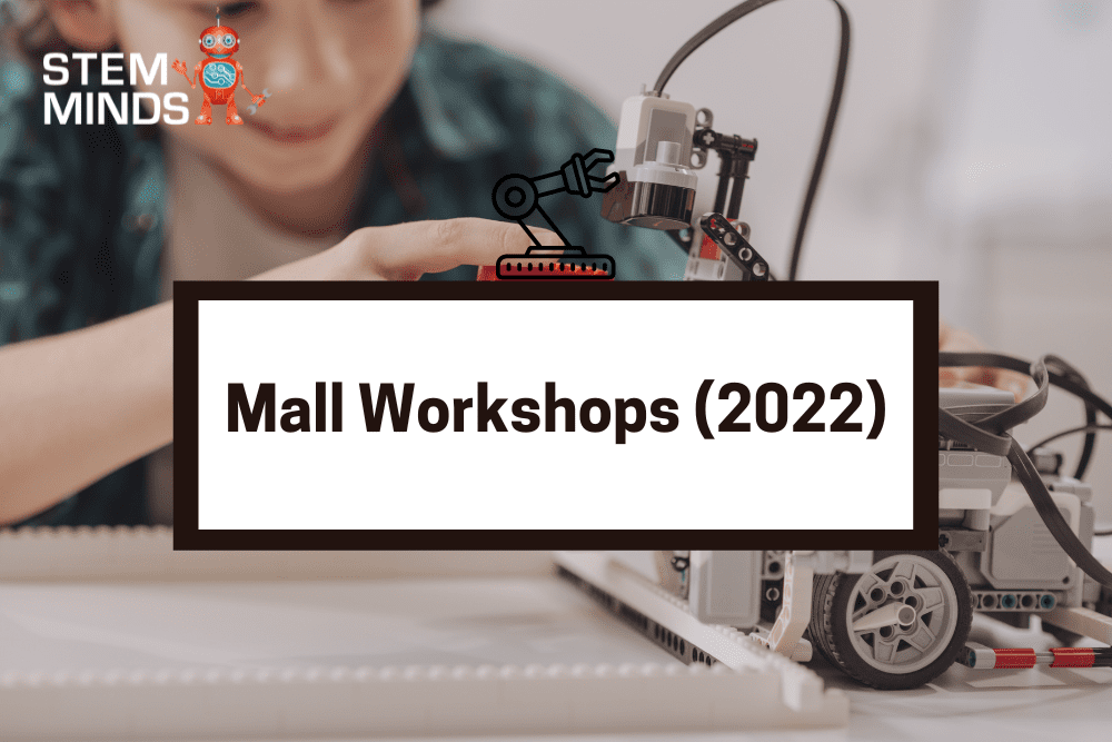 Mall Workshops 2022