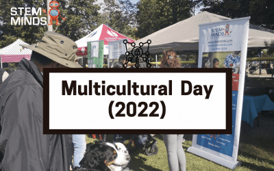 Multicultural Day 2022